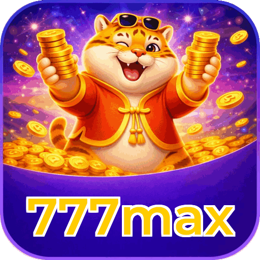 Logo da 777max